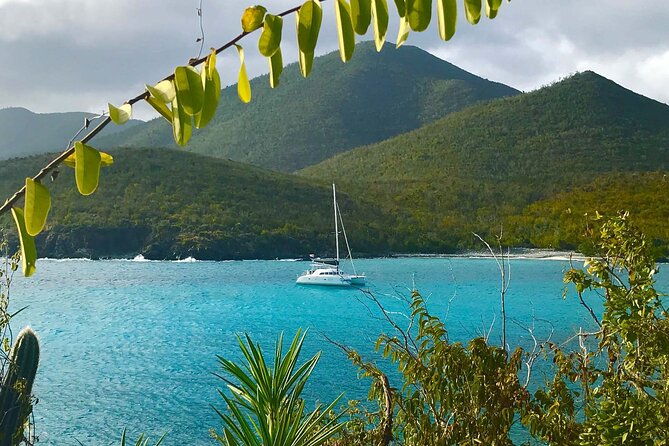 sailing-and-snorkeling-day-charter-in-fajardo-puerto-rico