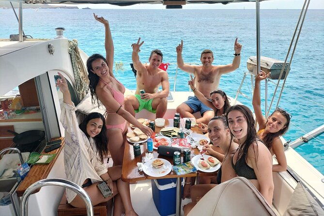 sailing-catamaran-trip-to-formentera-from-ibiza