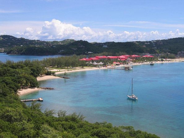 saint-lucia-beachfront-sunset-picnics