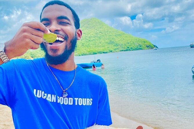 saintlucia-food-rum-tasting-rodney-bay-edition