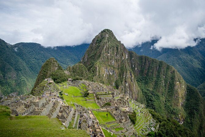 salkantay-4-days-trek-to-machu-picchu