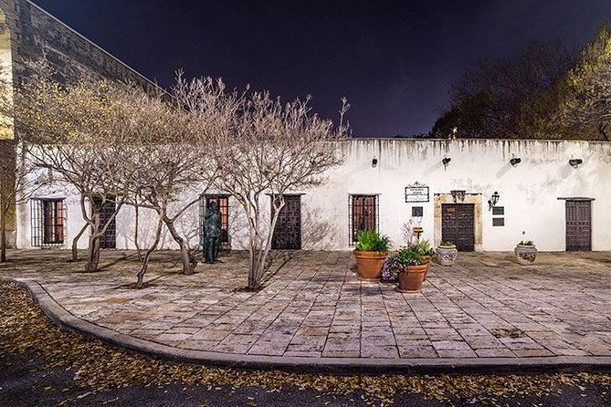 san-antonio-ghost-walking-tour