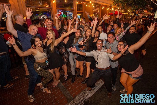 san-diego-club-crawl-nightlife-party-tour
