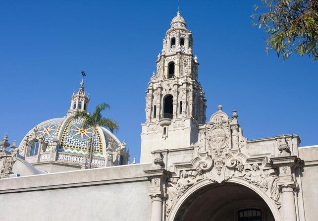 san-diego-luxury-custom-4-hour-private-tour-in-style