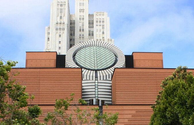 san-francisco-museum-of-modern-art-general-admission-ticket