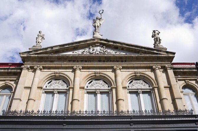 san-jose-city-tour-private-tour-with-lunch