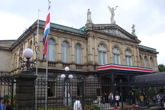 san-jose-sightseeing-city-tour
