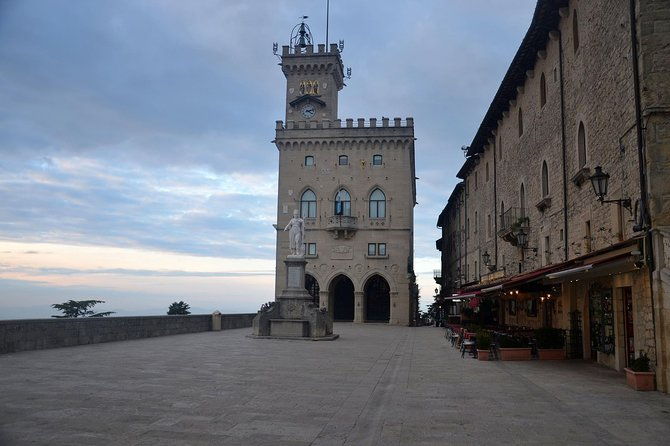 san-marino-private-historic-walking-tour