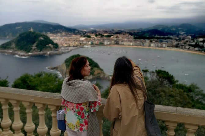 san-sebastian-highlights-private-city-tour-with-hotel-pick-up