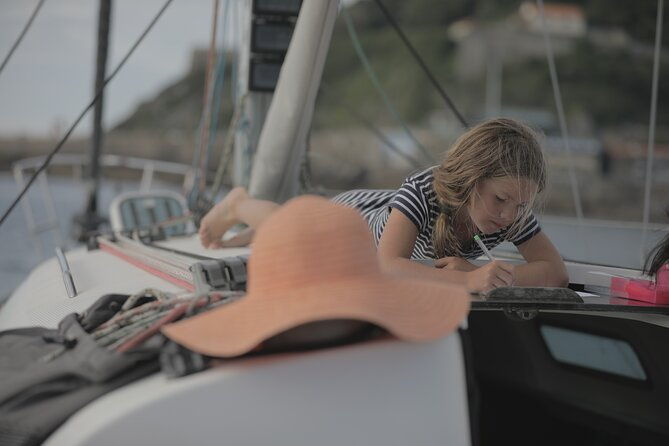 san-sebastian-private-sailing-tour
