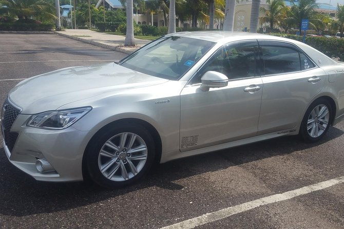 sandals-montego-bay-private-airport-pickup-and-drop-off