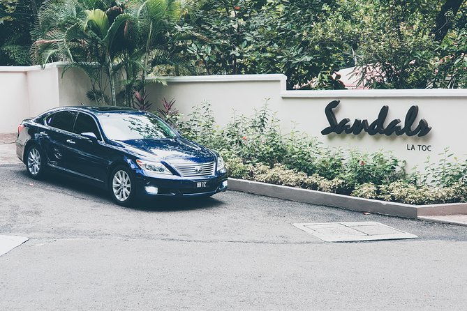 sandals-resorts-private-one-way-luxury-transfer