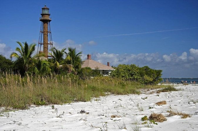 sanibel-island-shuffle-scavenger-hunt