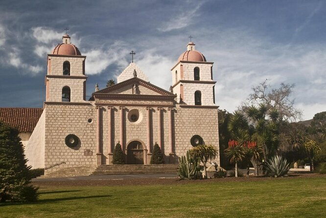 santa-barbara-1-day-via-amtrak-starlight-coastalcar-tour-from-la