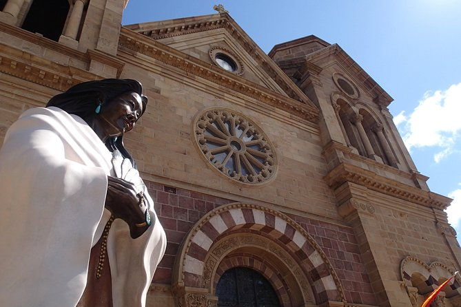 santa-fe-scavenger-hunt-adventure