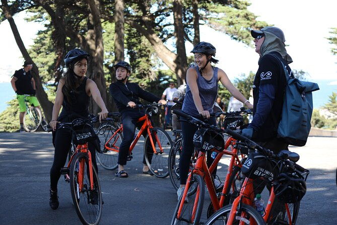 santa-monica-and-venice-beach-3-hour-bike-guided-tour