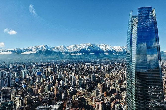 santiago-city-tour