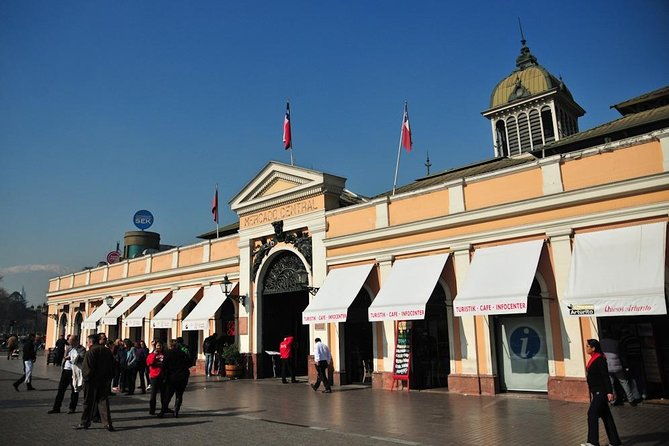 santiago-like-a-local-private-walking-tour-with-coffee-markets-street-food-and-san-cristobal-hill