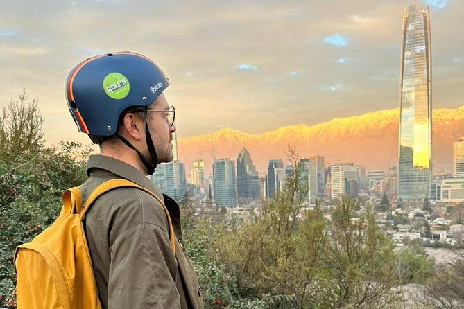 santiago-sunset-adventure-on-an-electric-scooter-tour