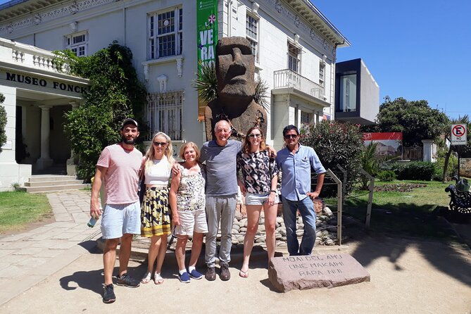santiago-to-valparaiso-casablanca-port-drop-off