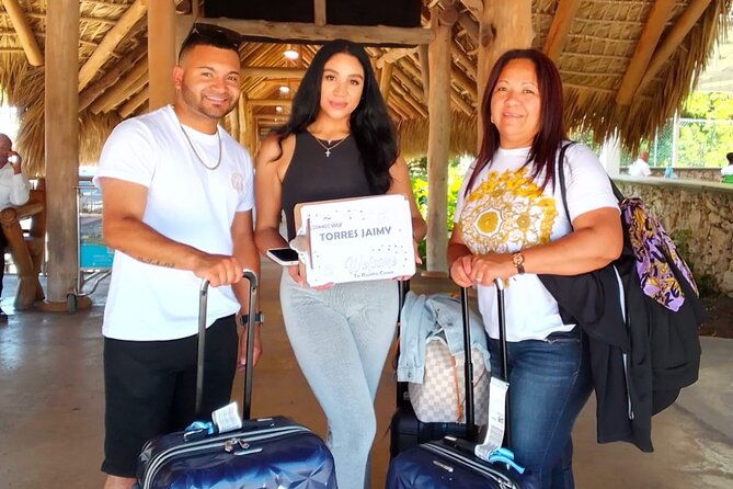 santo-domingo-airport-transfer-to-your-hotel-in-santo-domingo