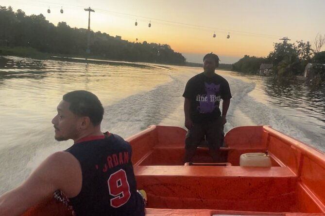 santo-domingo-city-boat-ride-adventure-guided-tour