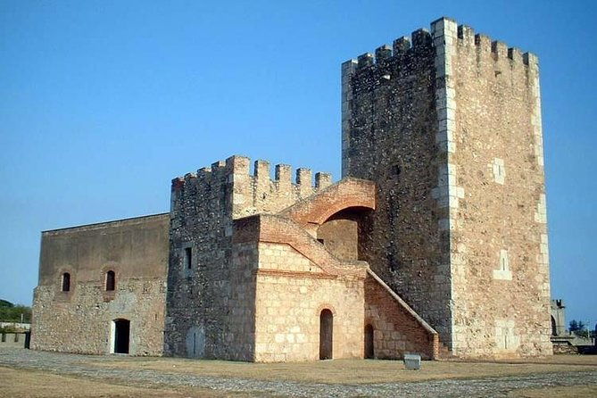 santo-domingo-city-full-day-all-inclusive-tour