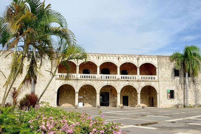 santo-domingo-cultural-tour