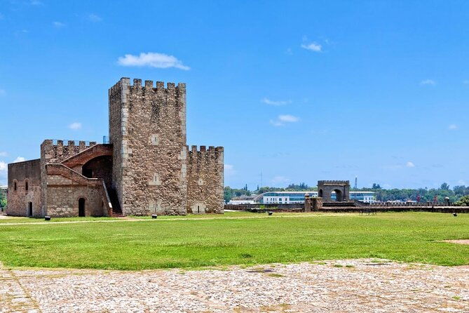 santo-domingo-full-day-cultural-tour
