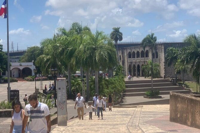 santo-domingo-full-day-exciting-guided-tour-from-punta-cana