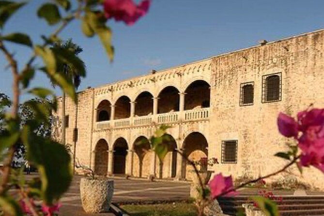 santo-domingo