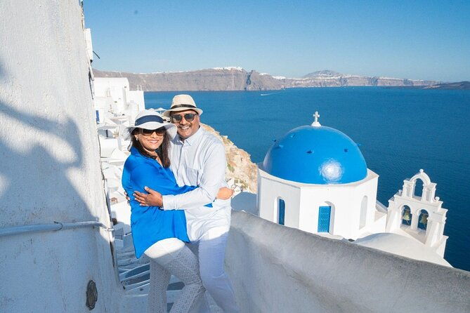 santorini-4-hour-best-sightseeing-private-tour