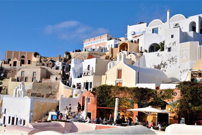 santorini-5-hour-private-oia-tour-lunch-dinner-at-a-local-farm-2