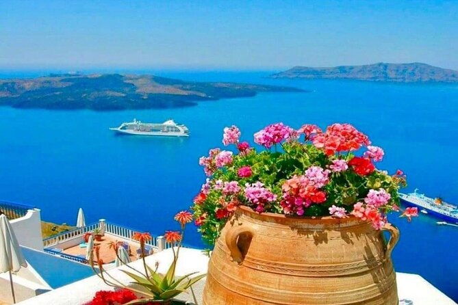 santorini-small-group-excursion-for-first-time-cruise-visitors
