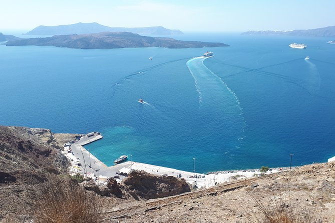santorini-unique-experience-organized-half-day-tour
