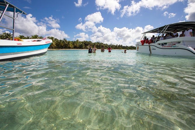 saona-island-day-trip-from-punta-cana-with-lunch-and-open-bar