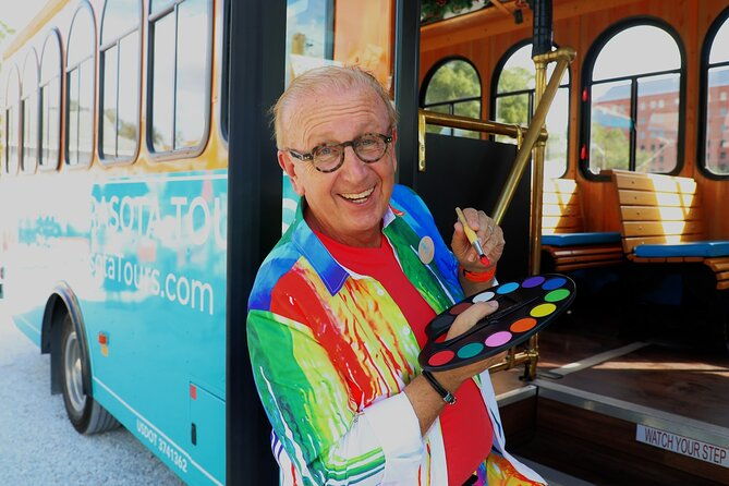 sarasota-art-crawl-trolley-tour