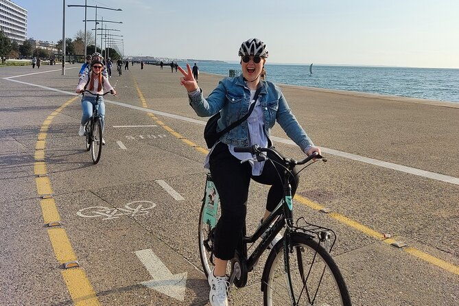 scenic-e-bike-tour-in-thessaloniki-2