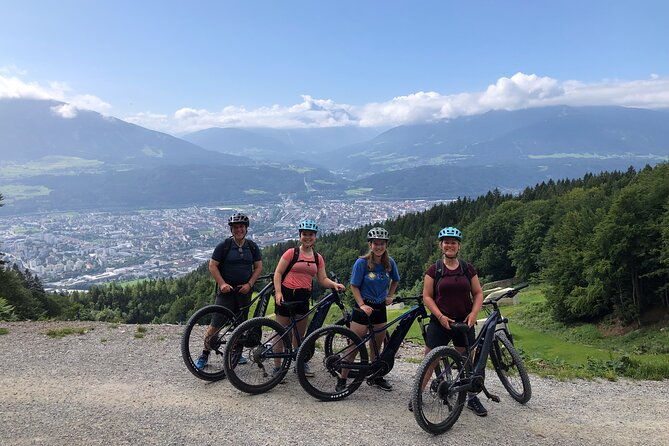 scenic-innsbruck-city-and-mountain-ebike-tour-2