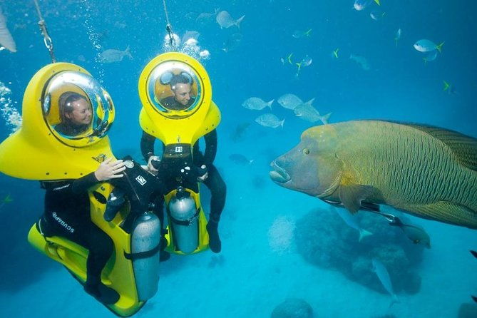 scuba-doo-underwater-scooter-in-punta-cana-half-day