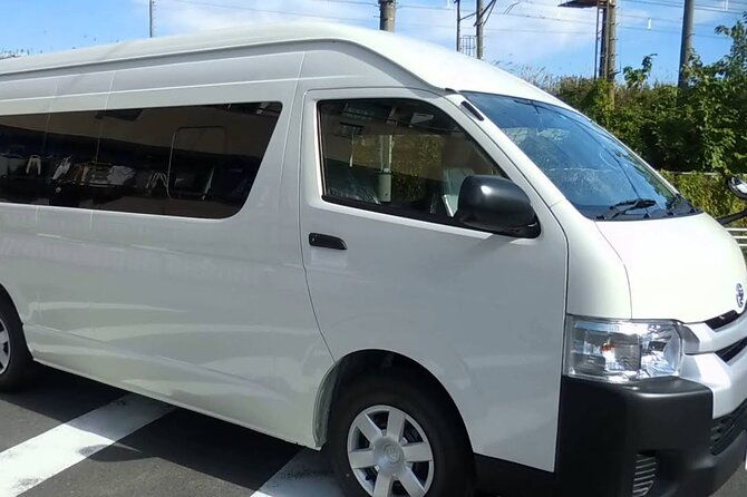 secrets-and-breathless-montego-bay-private-airport-transfer