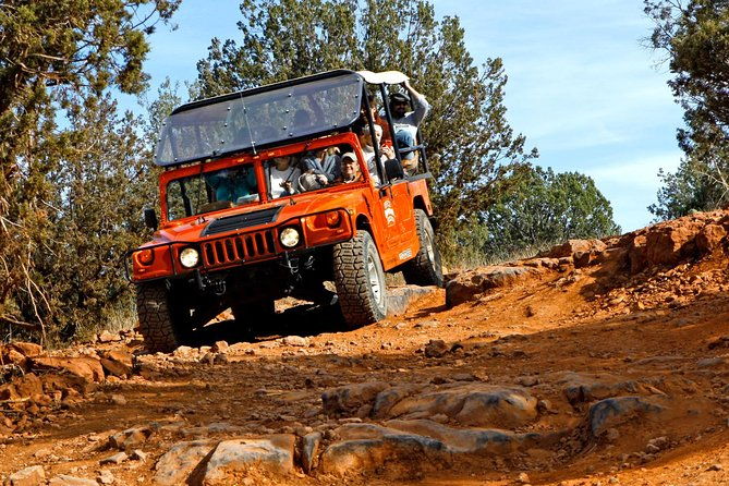 sedona-jeep-tour-private-4x4-hummer-colorado-plateau-ascent