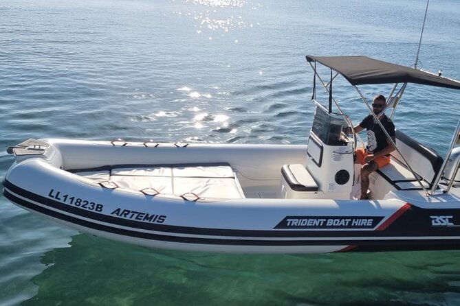 self-drive-from-latchi-to-blue-lagoon-boat-rental