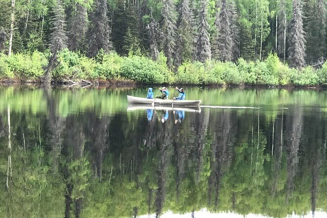 self-guided-alaskan-canoe-adventure