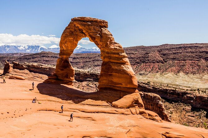 self-guided-audio-driving-tour-in-arches-national-park