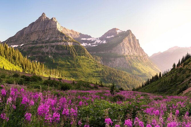 self-guided-audio-driving-tour-in-glacier-national-park
