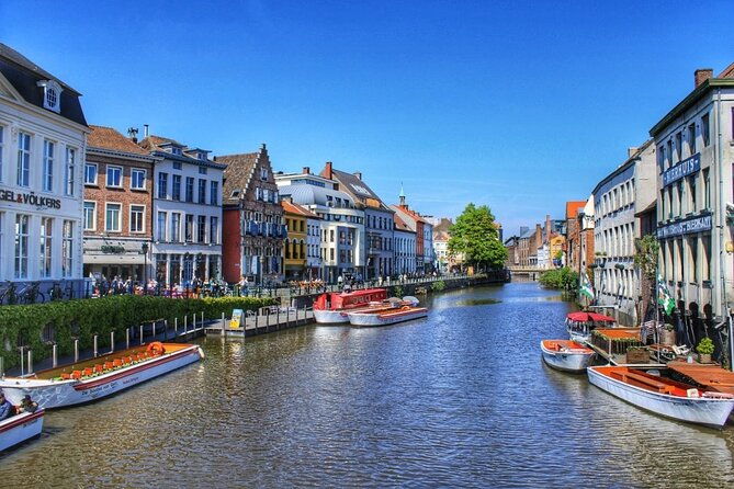 self-guided-city-audio-tour-in-ghent