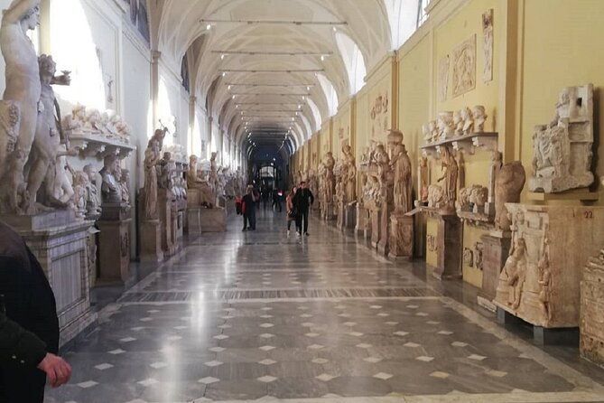 self-guided-vatican-museums-fast-track-ticket