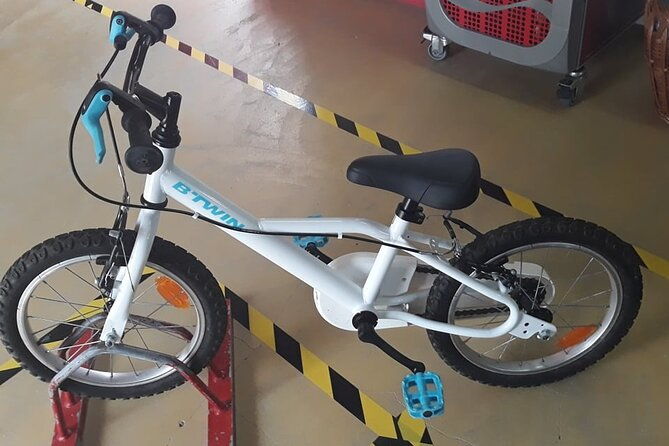 sete-cidades-bike-rental