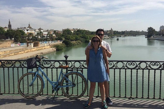 sevilla-bike-rental
